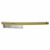 Weiler 25202 Economy Hand Wire Scratch Brush .012Ss Ech-48Ss