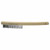 Weiler 25201 Ech-48-Econoline Scratchbrush .012