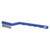 Weiler 44075 Bh-37-Ss .006Ss 3X7 Scratch Brush W/Plastic H