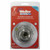 Weiler 36239 Vpsra-2 .020Ss 5/8-11 Box