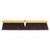 Weiler 42026 24" Garage Brush Maroonsynthetic F