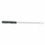 Weiler 44111 Nn-48 1/2" Nylon Tube Brush .010 3" Brush Le