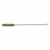 Weiler 21191 Sts-3/8 .004 Brass3/8In Dia H