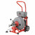 K-6200 MACHINE- STD ACCS5/8"IW SOLID CORE CABLE