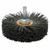 WEILER BLCK NYLO CONFLEX BRUSHCFX-3 .055/80 CG WIDE