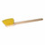 Weiler 44016 20" Utility Scrub Brushyellow Senth