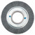 6" NYLOX WHEEL .060/462" ARBOR HO