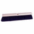 Weiler 25235 24" Econo. Med. Sweep Floor Brush-Synth