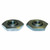 Weiler 56484 Adapter Non Hub Disc 3/8-24 (1 Pair)