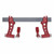 Piher 61506 Reversible Jaws Maxi-R 60 Cm /24" Capacity (3 EA)