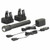 Streamlight 76442 Polystinger Led Haz-Lo Ac/Dc - Black