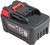 Ridgid 56518 Battery 18V 5.0Ah Li -World