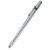 Streamlight 65018 Stylus 3 Black/White Ledblister Batteries I