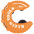 Klein Tools 50056 3/4-Inch C-Style Copper Tubing Cutter