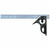 L.S. Starrett 56398 C33H-12-16R 12"Combinati