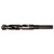 Cle-Line C17066 1-1/16 Blk&Gld S&D Sp&Flt
