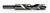 Cle-Line C20734 17/32 S&D 1/2" Shk
