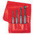 L.S. Starrett 53074 S829Ez Set Of 4 In Case (1 SET)