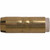 Best Welds 900-4391 Nozzle Brass 5/8" I.D. Bernard