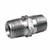 Alemite 51888 1/2"Nptf Male Adapter