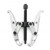 Allen 3552 Pull 2 Jaw Rev 5 Ton