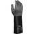CHEMTEK 38-514 14 MIL 14IN BLK BUTYL ROUGH SZ7