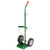 Anthony 6108C Cyl Cart 8" Semi-Pneu Wheel