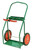 Anthony 41-14 Cyl Truck 14" Solid Rubber Wheel