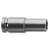 Apex 17MM45 22014 Sckt 1/2 Fmale Sq