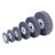 Baldor Electric B73 Wheel 7In