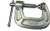 Bessey CM10 Clamp C-Sty Drop Forged 1 In. X 1 In. 750 Lb (96 EA)