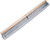 Boardwalk Paper BWK20436 Push Broom Gray Flagg D36"