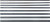 Bondhus 34032 8Pc Star Prohold Socketbit Set 6"
