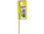 Bondhus 37916 1/2" Goldguard Plated Ball End L- Wr Tagged/Bar