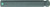 Bondhus 43410 3/16 Prohold Ball Bit 2" W/ 3/8" Drive Socket