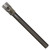 Bondhus 43676 10 mm Prohold Hex Bit 6"W/ 3/8" Drive Socket