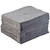 Brady BPU500 Bsc-U Bpu500 Pad 15"X17" Lgt 100/Ba (1 BA)