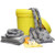 Brady SKO-30 Drum Oil Only Spill Kit (1 KT)