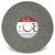 CGW Abrasives 70131 6 x 1/2 x 1 8A-Medium Convolute Whls, 4 Pack