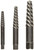 Chicago-Latrobe 65037 3Pc Screw Ext 4-6 (1 ST)