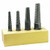 Chicago-Latrobe 65041 4Pc Screw Ext (1 ST)
