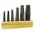Chicago-Latrobe 65042 6Pc Screw Ext (1 ST)