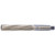 Alfa Tools HR74356 9/32 Hand Reamer Spiral Flute Straight Shank