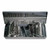 Chicago-Latrobe 49928 115 Pc Set Master Metalindex (1 ST)