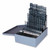 Chicago-Latrobe 57717 80Pc Set 1-80 Gp Job Blkox (1 ST)