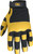 Clc Custom Leather Craft 275X Top Grain Goatskin Hybrid Prem Leather Glove XL (1 Pair)