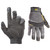 Clc Custom Leather Craft 125X Handyman Style High Dexterity Gloves Size X-Larg (1 Pair)
