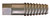 Cle-Line C17180 #8 Screw Extractor