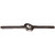 Cle-Line C67229 #8 Round Die Stock