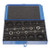 Cle-Line C67284 10Pc Nc/Nf 1/4-1/2 Crbnhex Die Set (1 ST)